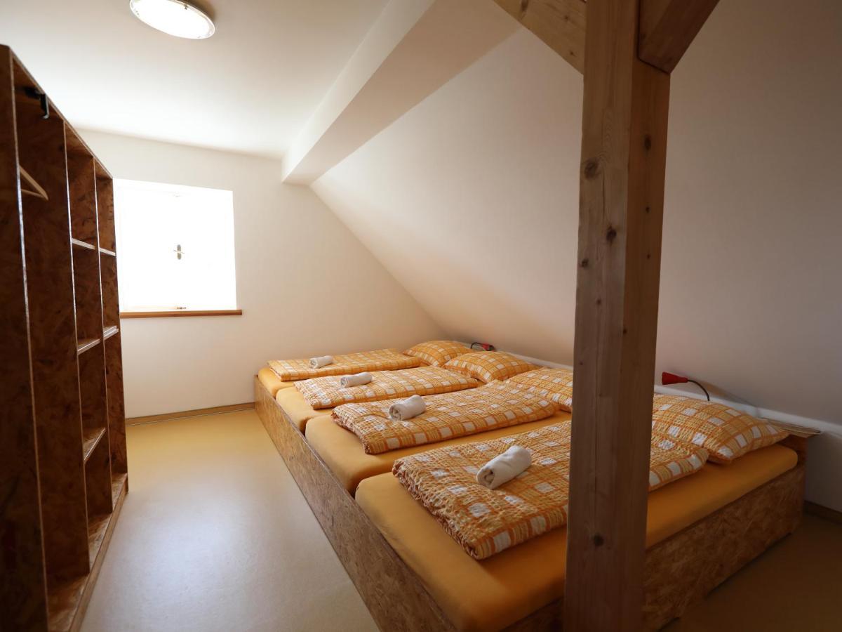 Bouda Klínovka Hotel Špindlerŭv Mlýn Exterior foto