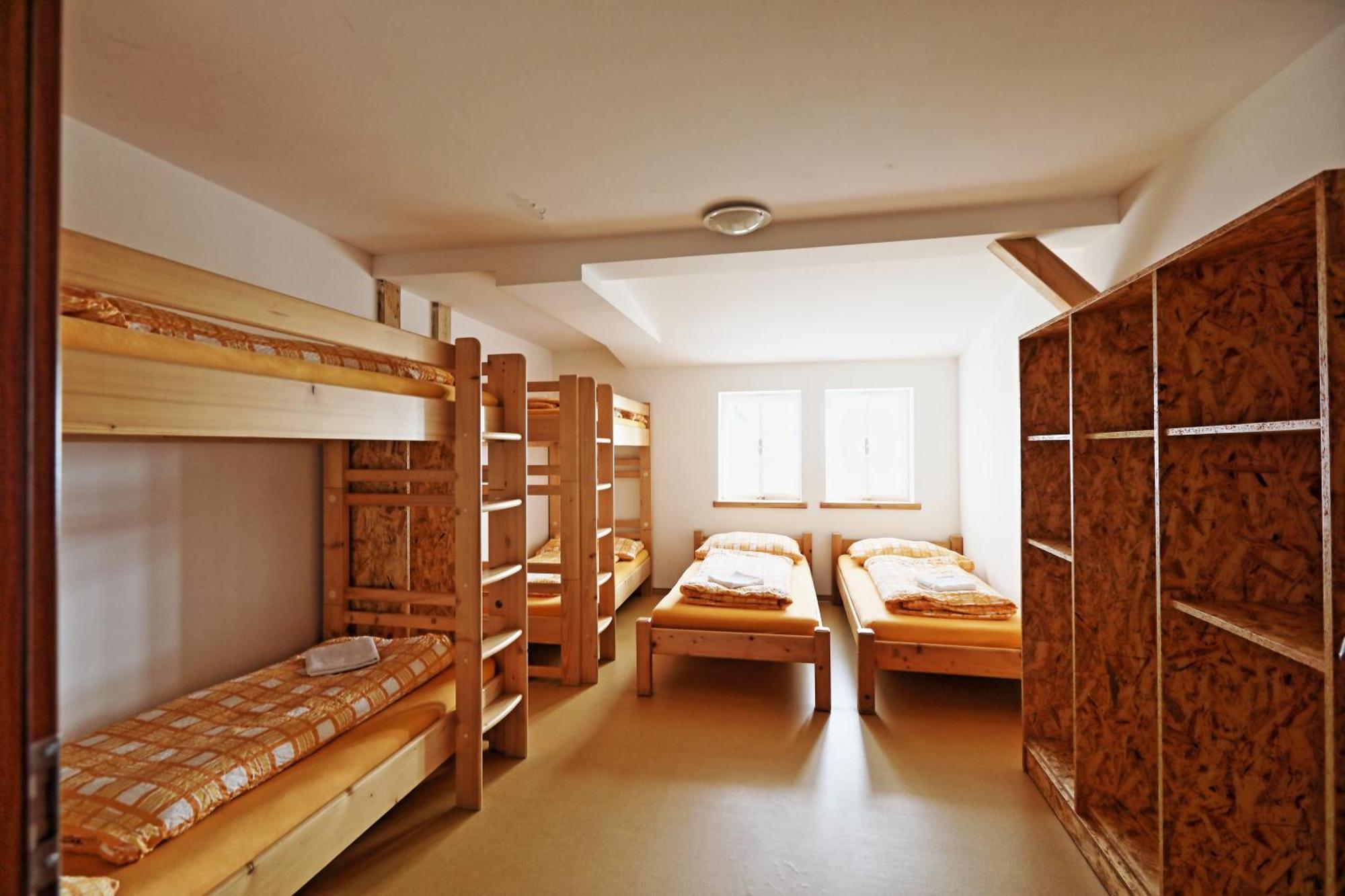 Bouda Klínovka Hotel Špindlerŭv Mlýn Quarto foto