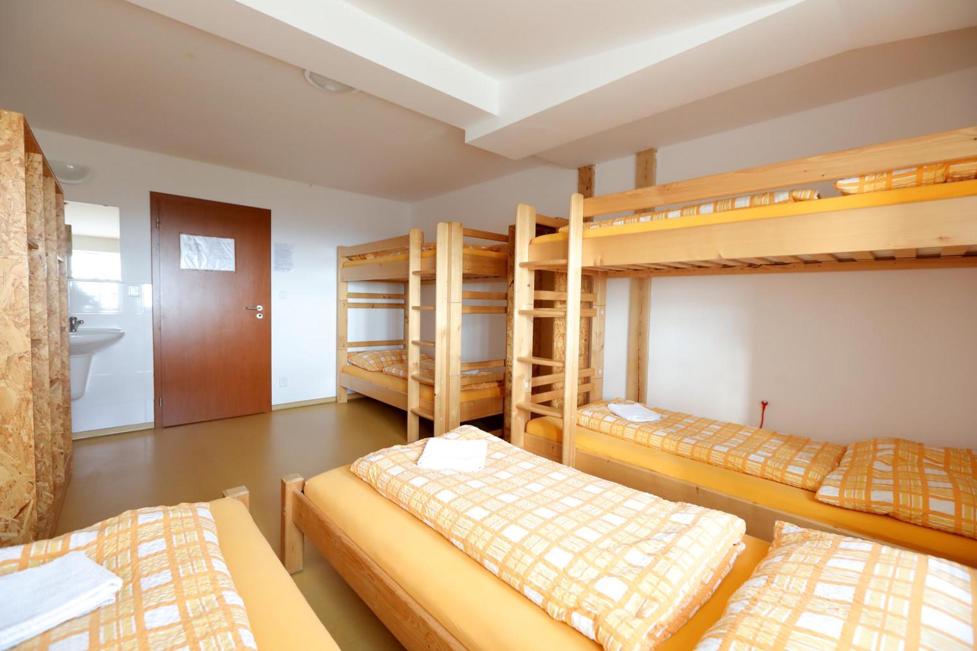 Bouda Klínovka Hotel Špindlerŭv Mlýn Quarto foto