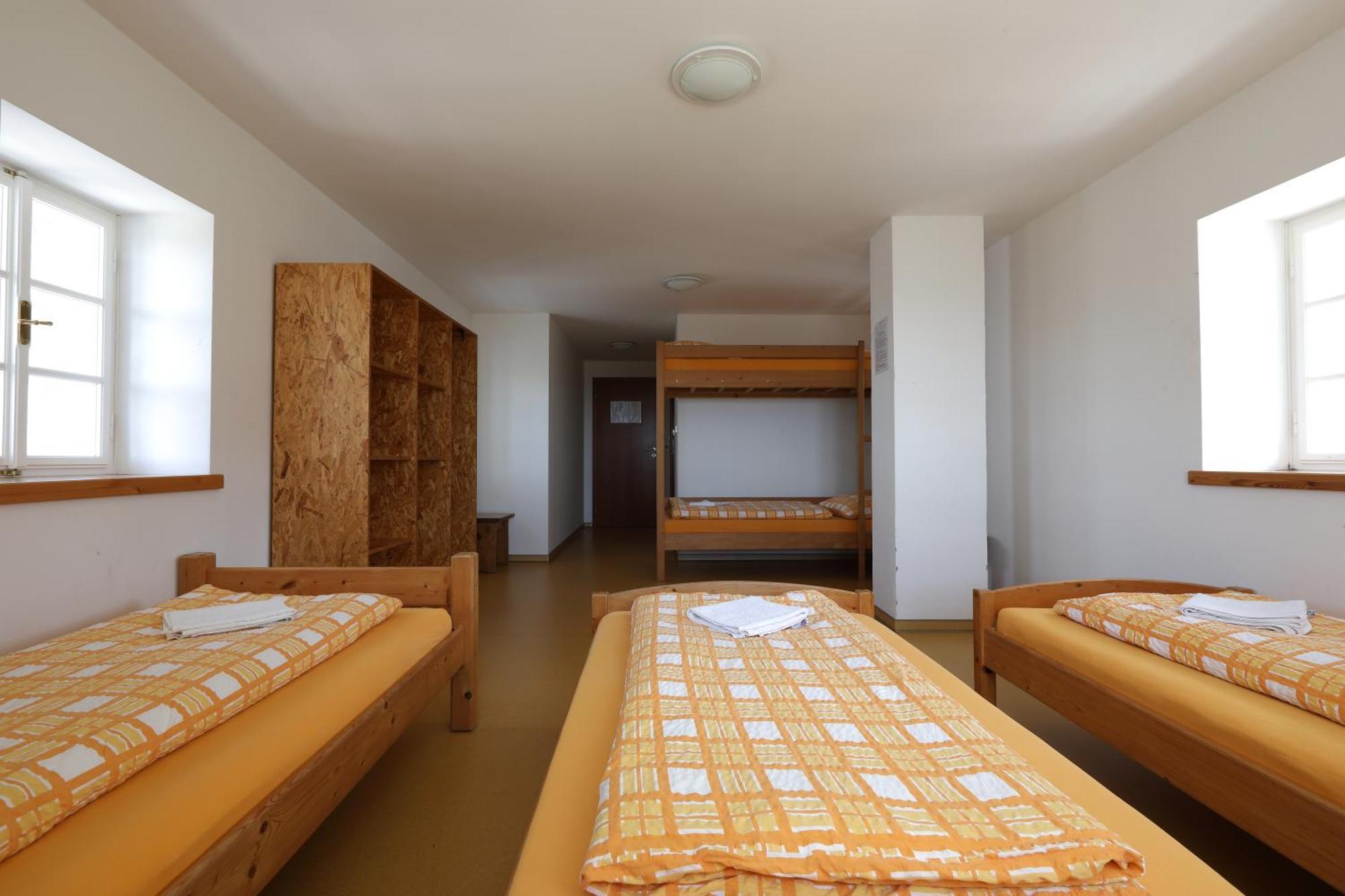 Bouda Klínovka Hotel Špindlerŭv Mlýn Quarto foto