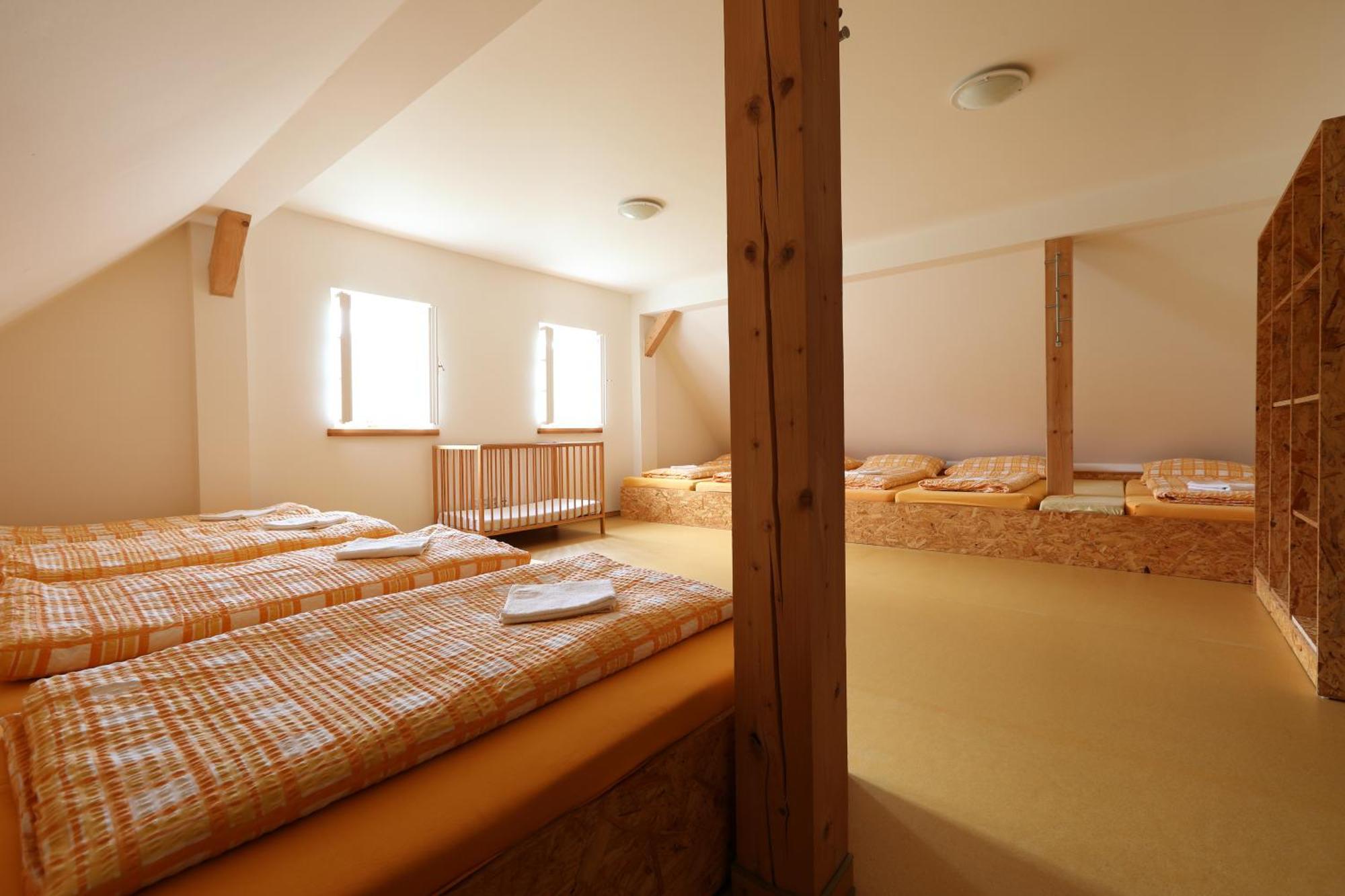 Bouda Klínovka Hotel Špindlerŭv Mlýn Quarto foto